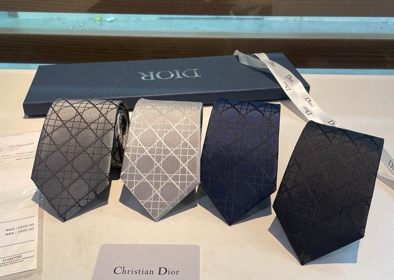 【卒業 入学 就職 祝い】ディオールネクタイ コピーDIOR  プレゼント 男性 ★結婚式 披露宴 おしゃれ 