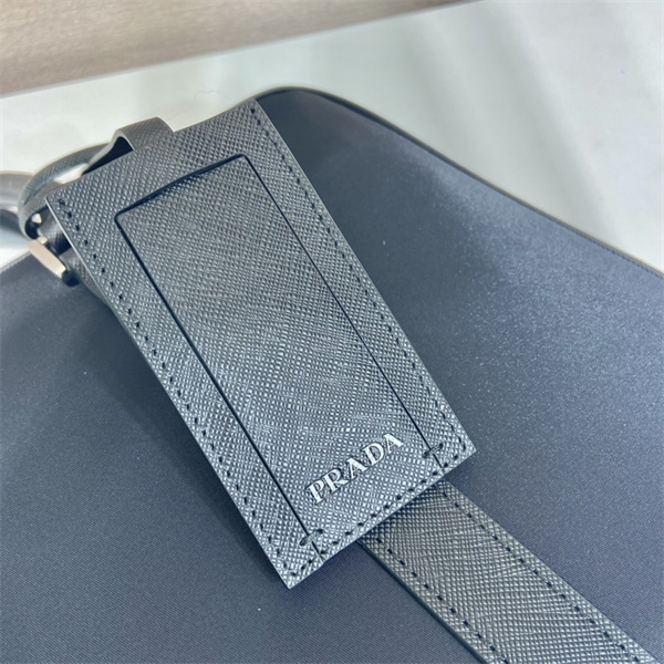 ナイロン製♥PRADA 2026最新人気プラダビジネスバッグスーパーコピー2VE871B
