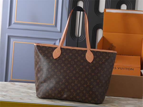 LOUIS VUITTON ルイヴィトン コピー レディース ワイドトート 外ポケットデザイン クラシックモノグラム デイリー実用