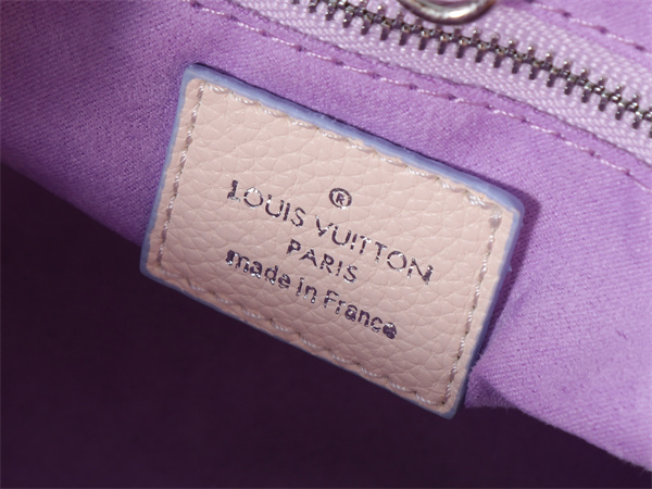 LOUIS VUITTON ルイヴィトン コピー 2WAYクロスボディバッグ カラフルシグネチャー 端正ミニフォルム