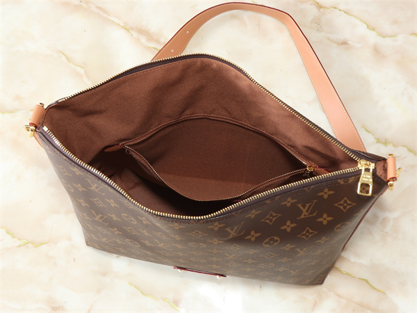 肩掛けしやすい LOUIS VUITTON ルイヴィトン コピー ワンショルダー