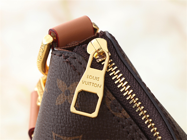 肩掛けしやすい LOUIS VUITTON ルイヴィトン コピー ワンショルダー