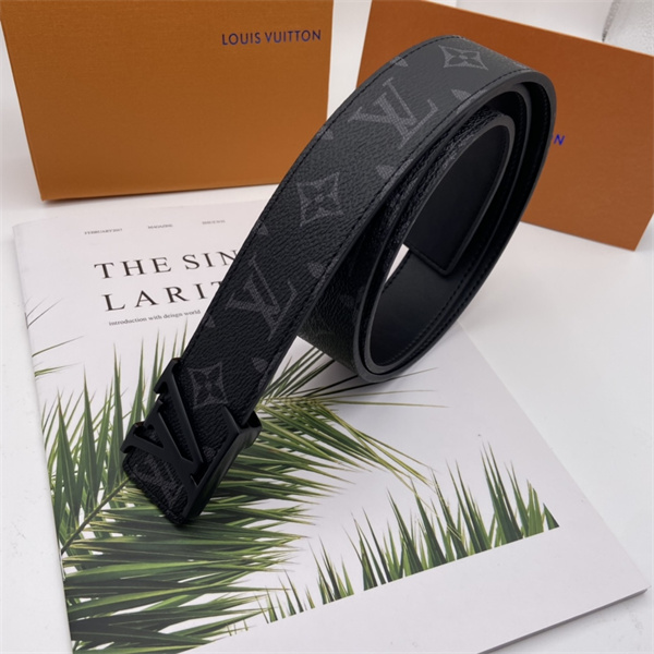 シックな存在感 LOUIS VUITTON ルイヴィトン コピー ワイドベルト グレーモノグラム 同色ロゴ金具