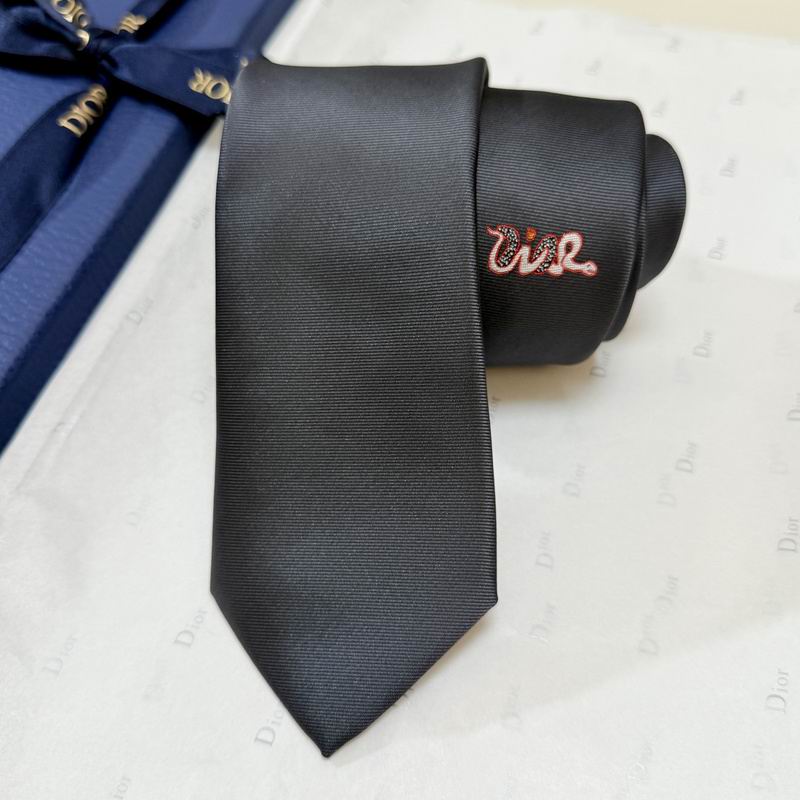 4色 ☆☆ディオールネクタイコピーDIOR 新作メンズ フォーマル カジュアル 兼用 おしゃれ 通勤 
