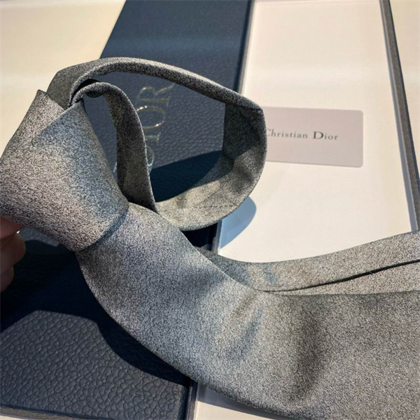 通勤 おしゃれ☆DIOR ディオールネクタイコピーカジュアル オフィス 2026流行人気プレゼント最適