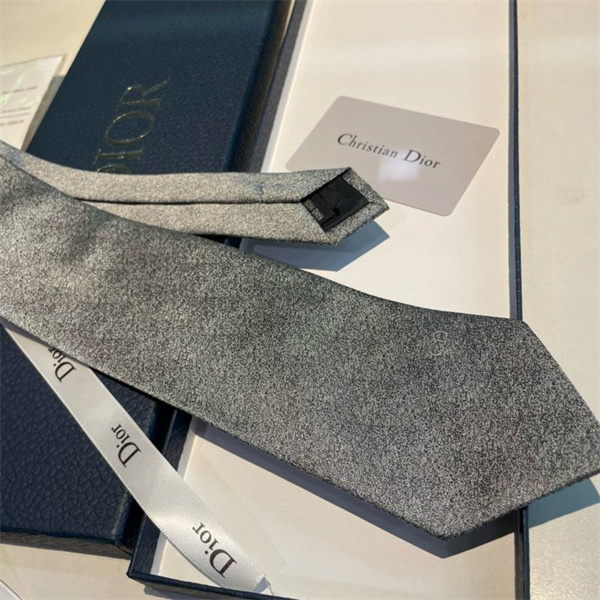通勤 おしゃれ☆DIOR ディオールネクタイコピーカジュアル オフィス 2026流行人気プレゼント最適