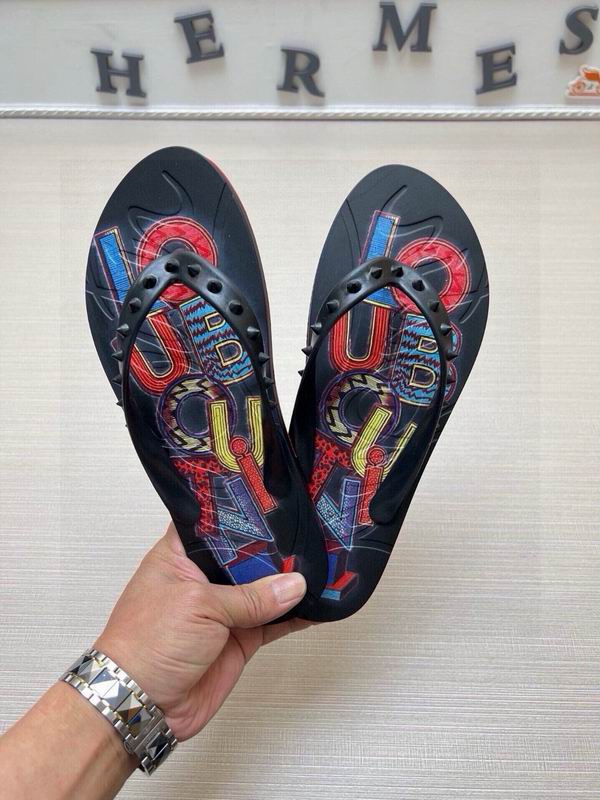 2026最新 ☆クリスチャン ルブタンサンダルスーパーコピー人気履き心地快適 CHRISTIAN LOUBOUTIN