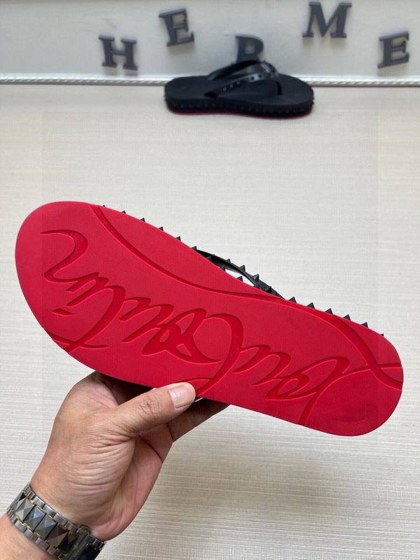 2026人気流行☆ルブタンサンダルコピー CHRISTIAN LOUBOUTINお洒落新作履き心地
