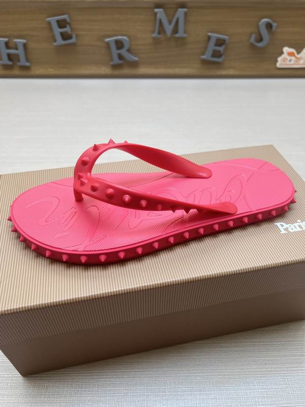 2026人気流行☆ルブタンサンダルコピー CHRISTIAN LOUBOUTINお洒落新作履き心地