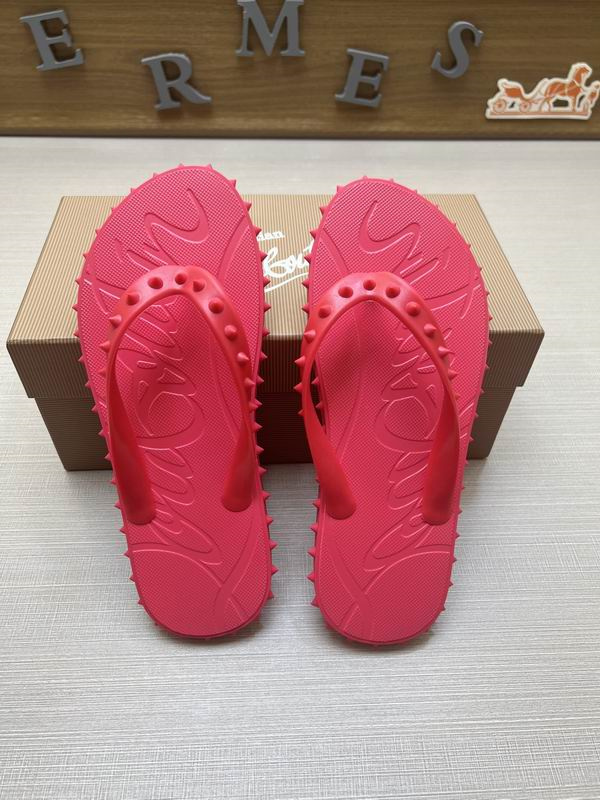 2026人気流行☆ルブタンサンダルコピー CHRISTIAN LOUBOUTINお洒落新作履き心地