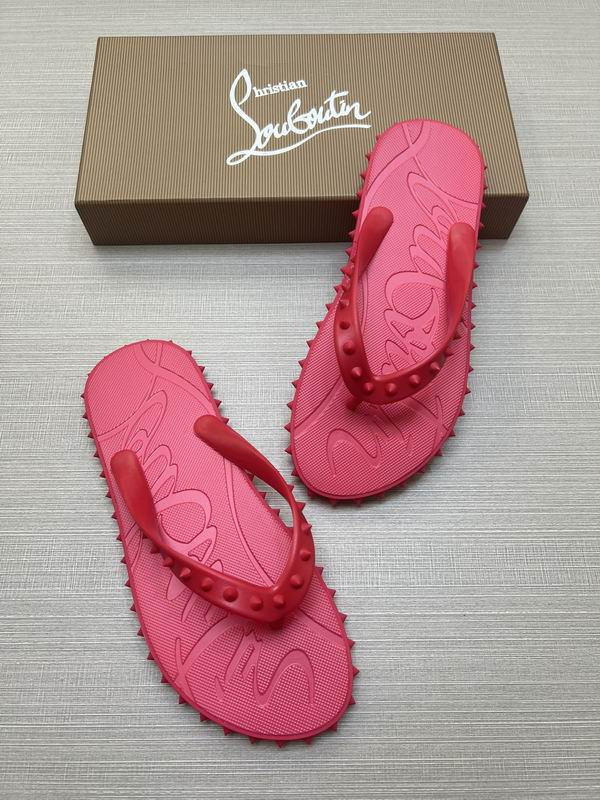 2026人気流行☆ルブタンサンダルコピー CHRISTIAN LOUBOUTINお洒落新作履き心地