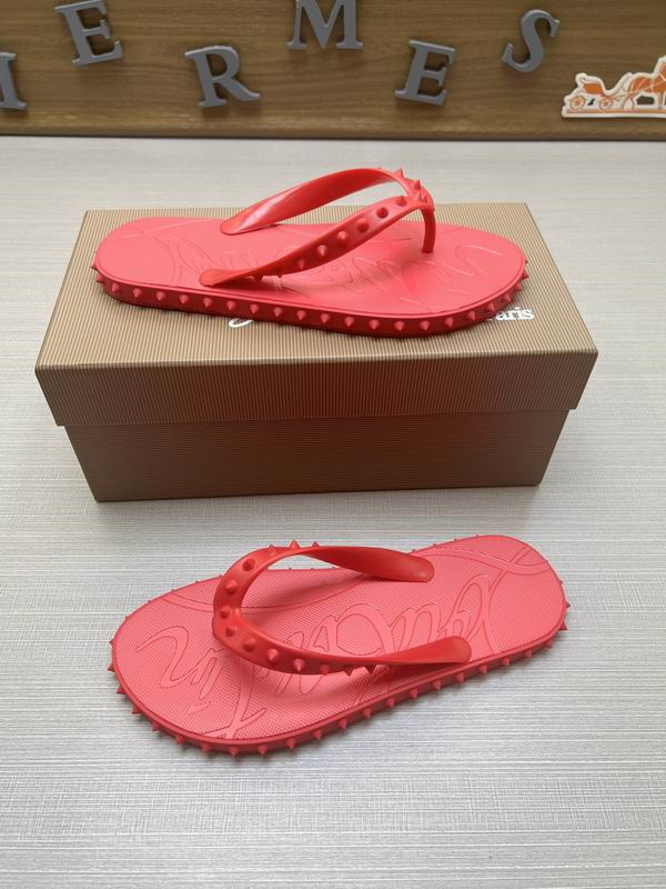 2026人気流行☆ルブタンサンダルコピー CHRISTIAN LOUBOUTINお洒落新作履き心地
