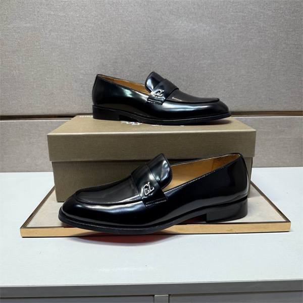 お買い得2026年☆ルブタンビジネスシューズコピーメンズファッション CHRISTIAN LOUBOUTIN