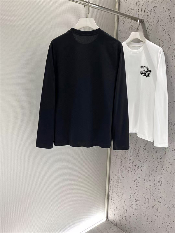 ヴィンテージ音楽ムード AMIRI アミリ コピー ロングスリーブ ヴァイナルレコード センターロゴデザイン