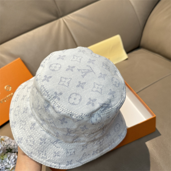 2026激安Louis Vuitton★ ルイヴィトンバケットハットコピー★ シンプルデザインでコーディネートしやすい