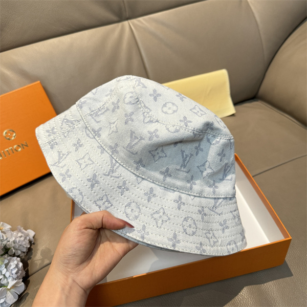2026激安Louis Vuitton★ ルイヴィトンバケットハットコピー★ シンプルデザインでコーディネートしやすい