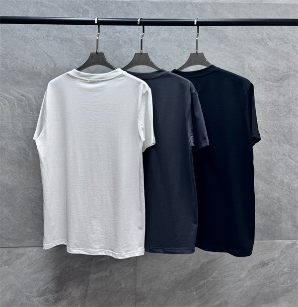 AMI PARIS☆アミパリスｔシャツコピー3色お買い得26SS春夏ユニセックスお洒落快適