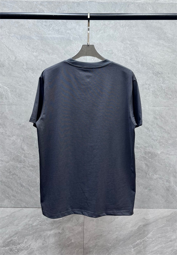 AMI PARIS☆アミパリスｔシャツコピー3色お買い得26SS春夏ユニセックスお洒落快適
