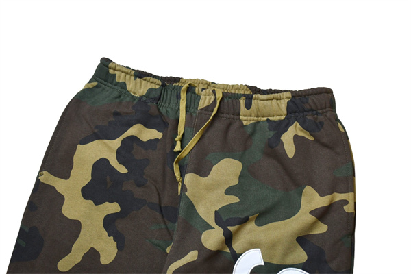 裏起毛Supreme  26ss Satin Applique Sweatpant  ☆シュプリームスウェットパンツスーパーコピー新作