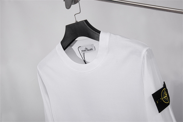 STONE ISLAND ストーンアイランド長袖ｔシャツコピー 新作★★oversize最大110㎏まで履けます