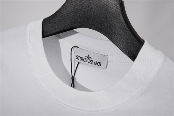 STONE ISLAND ストーンアイランド長袖ｔシャツコピー 新作★★oversize最大110㎏まで履けます