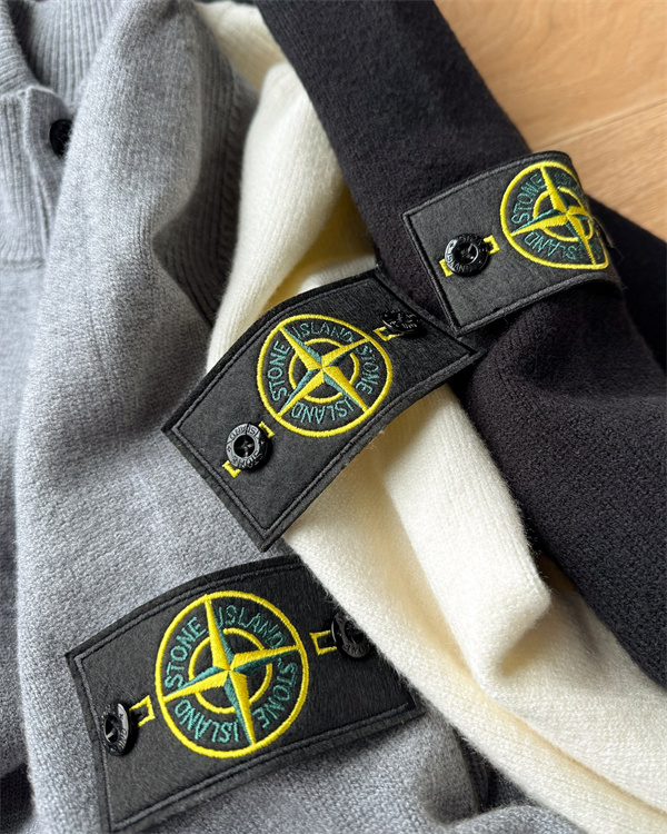 人気STONE ISLAND ストーンアイランドセーターコピー 新作★ユニセックス2026秋冬流行り