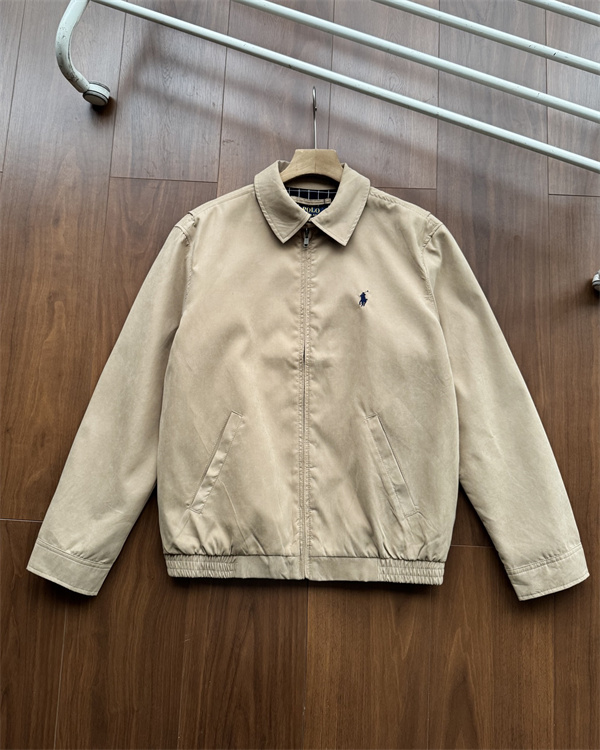 ユニセックス☆☆Ralph Lauren ポロ ラルフローレンジャケットコピー2026 トレンド上品新作★秋冬