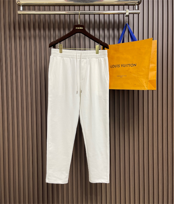 Moncler 2026ss★モンクレールスウェットパンツコピー★ リラックス感好評品メンズファッション