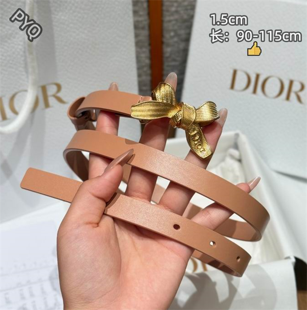 プレゼントおすすめDIORディオールベルトコピー★アジャスタブル フリーサイズ ギフト 