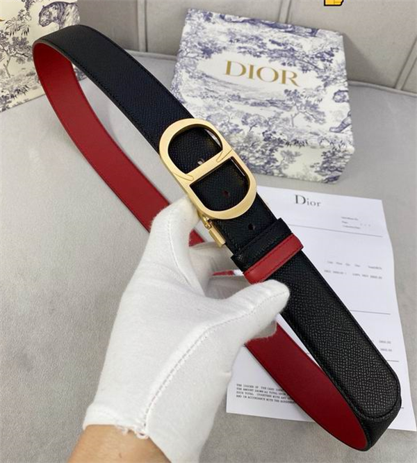 3色★DIORディオールベルト激安コピー 父の日 誕生日ビジネススタイル人気ランキング上品