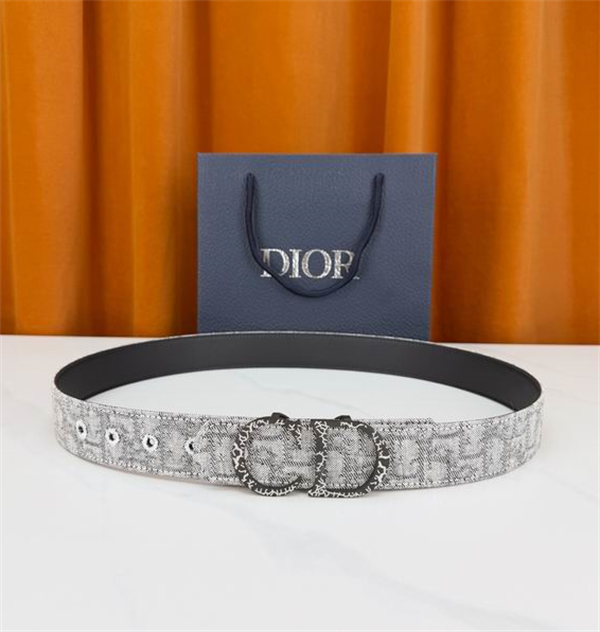 高級本革使用 DIOR★ディオールベルトコピー どんなスタイルにも合わせやすい 上品