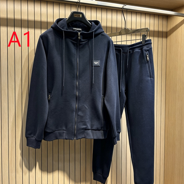 メタルジップ DOLCE&GABBANA ドルチェ＆ガッバーナ コピー ジップ