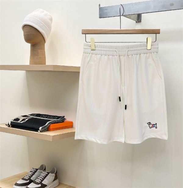 2026春夏 トムブラウン ショートパンツコピー THOM BROWNE 激安(日本最大級)