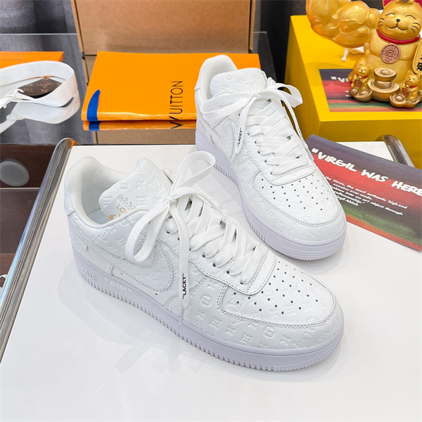 LV➕Off-White➕Nike超人気 ◆モデル愛用◆ルイ ヴィトンスニーカー コピー 激安(日本最大級)