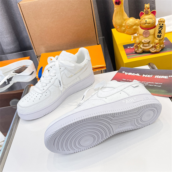 LV➕Off-White➕Nike超人気 ◆モデル愛用◆ルイ ヴィトンスニーカー コピー 激安(日本最大級)