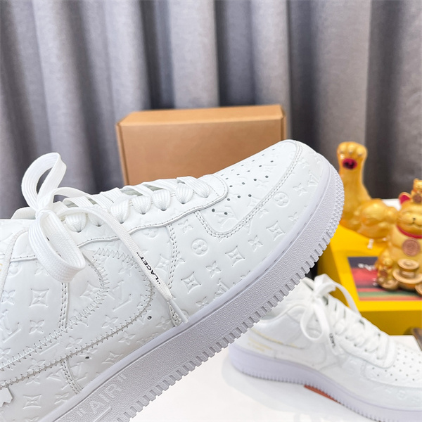 LV➕Off-White➕Nike超人気 ◆モデル愛用◆ルイ ヴィトンスニーカー コピー 激安(日本最大級)
