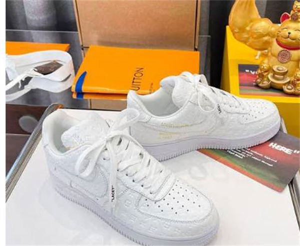 LV➕Off-White➕Nike超人気 ◆モデル愛用◆ルイ ヴィトンスニーカー コピー 激安(日本最大級)