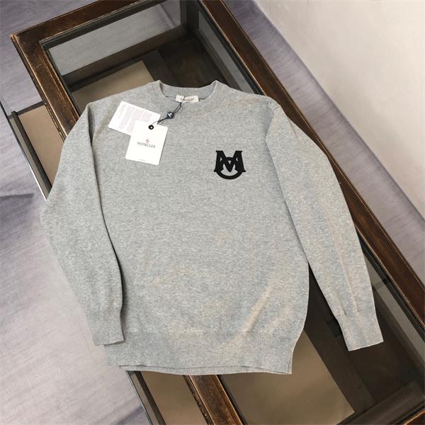 肌馴染み★MONCLER モンクレールセーターコピー2026人気柔らかな風合い着心地