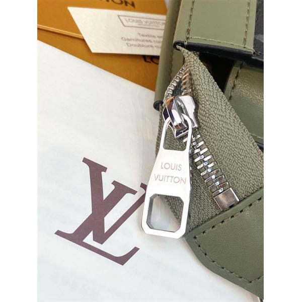 ★M28733★ルイヴィトン  ショルダーバッグコピー Louis Vuitton GASTON ユニセックス大容量旅行用