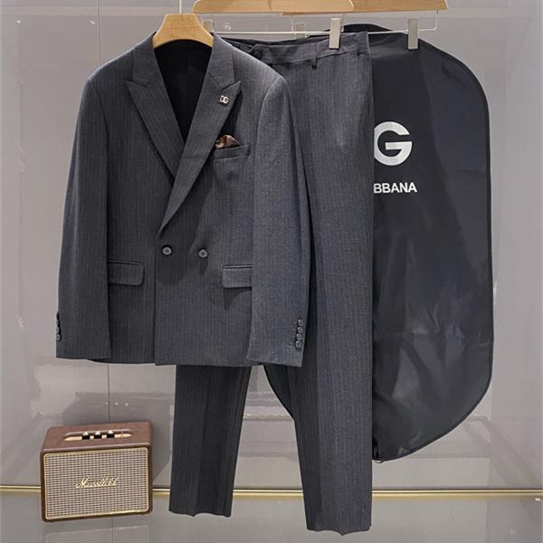 美しいシルエット 上品見え 品質重視 ZEGNA ゼニア コピー ビジネススーツ 丁寧な仕立て