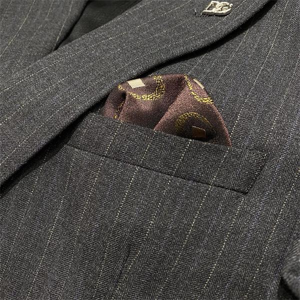 美しいシルエット 上品見え 品質重視 ZEGNA ゼニア コピー ビジネススーツ 丁寧な仕立て