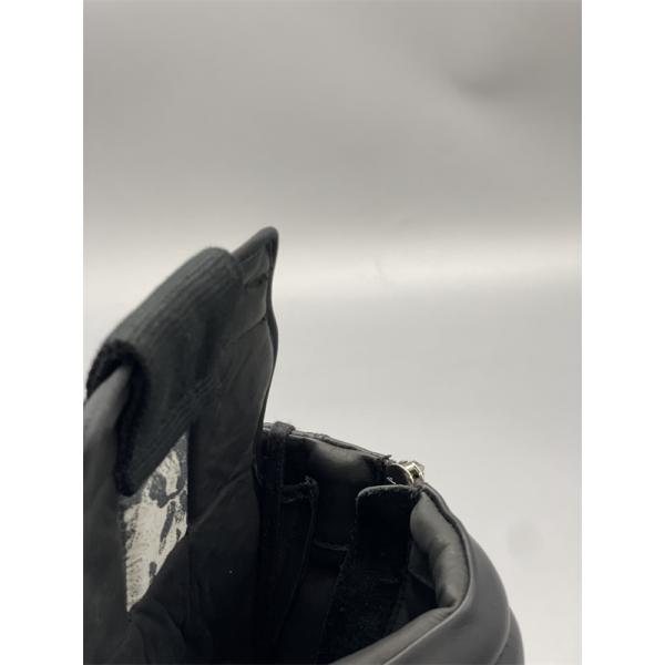 サイドファスナー RICK OWENS リック・オウエンス コピー 厚底ハイカットスニーカー 迫力ある立体フォルム 主役級