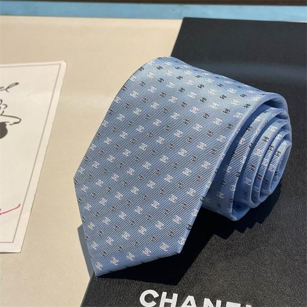おしゃれCHANEL ★ シャネルスーパーコピー  ネクタイ 注目 さりげなく個性を演出