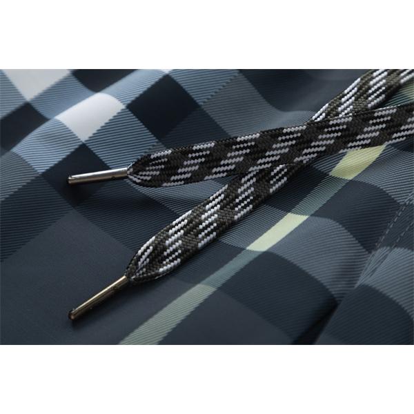 軽快な穿き心地 メンズハーフパンツ クラシックチェック BURBERRY バーバリー コピー チェックショートパンツ ゆったりストレート