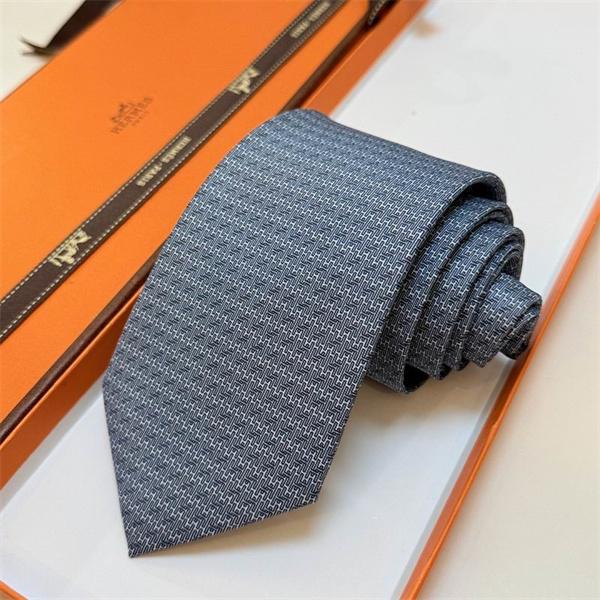 男性への贈り物に好评エルメス ネクタイ コピー Hermès2026年最新デザイン♥ 