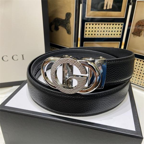 人気上昇 GUCCI グッチ コピー ウエストベルト アイコニックGGモチーフ 洗練バックル デイリー主力