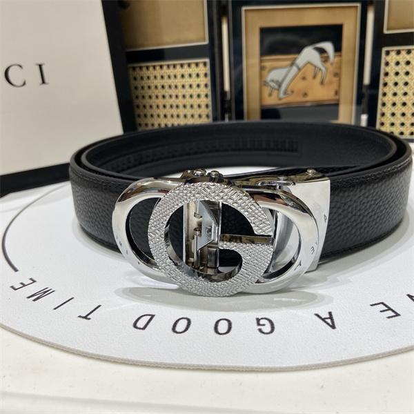 人気上昇 GUCCI グッチ コピー ウエストベルト アイコニックGGモチーフ 洗練バックル デイリー主力