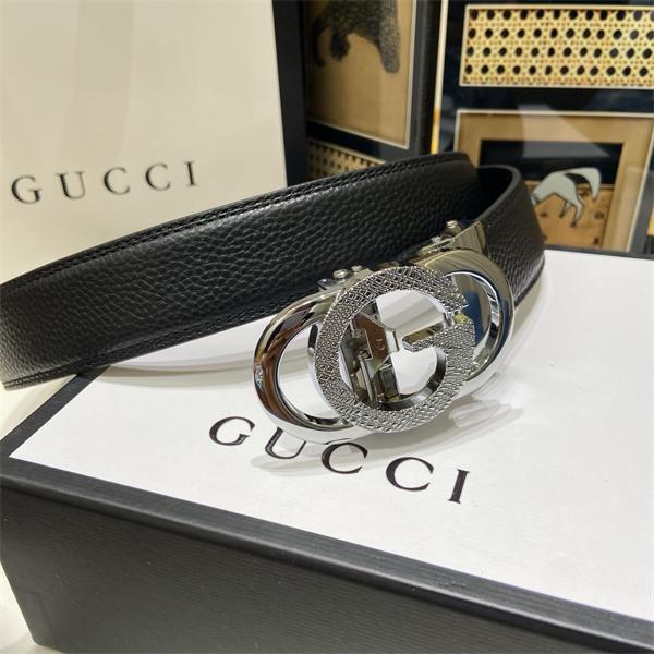 人気上昇 GUCCI グッチ コピー ウエストベルト アイコニックGGモチーフ 洗練バックル デイリー主力