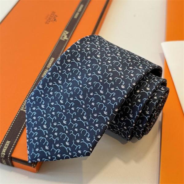 洗練された大人エルメス ネクタイ コピー ビジネスからパーティーまで活躍Hermès上品