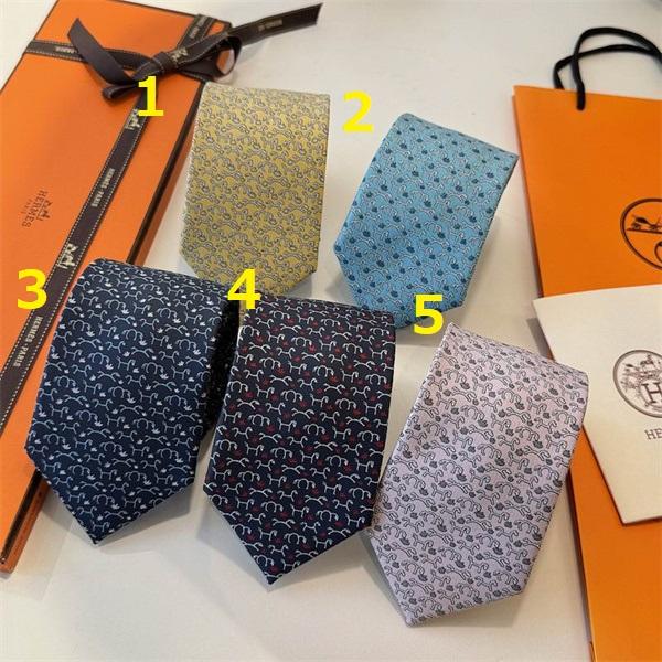 洗練された大人エルメス ネクタイ コピー ビジネスからパーティーまで活躍Hermès上品